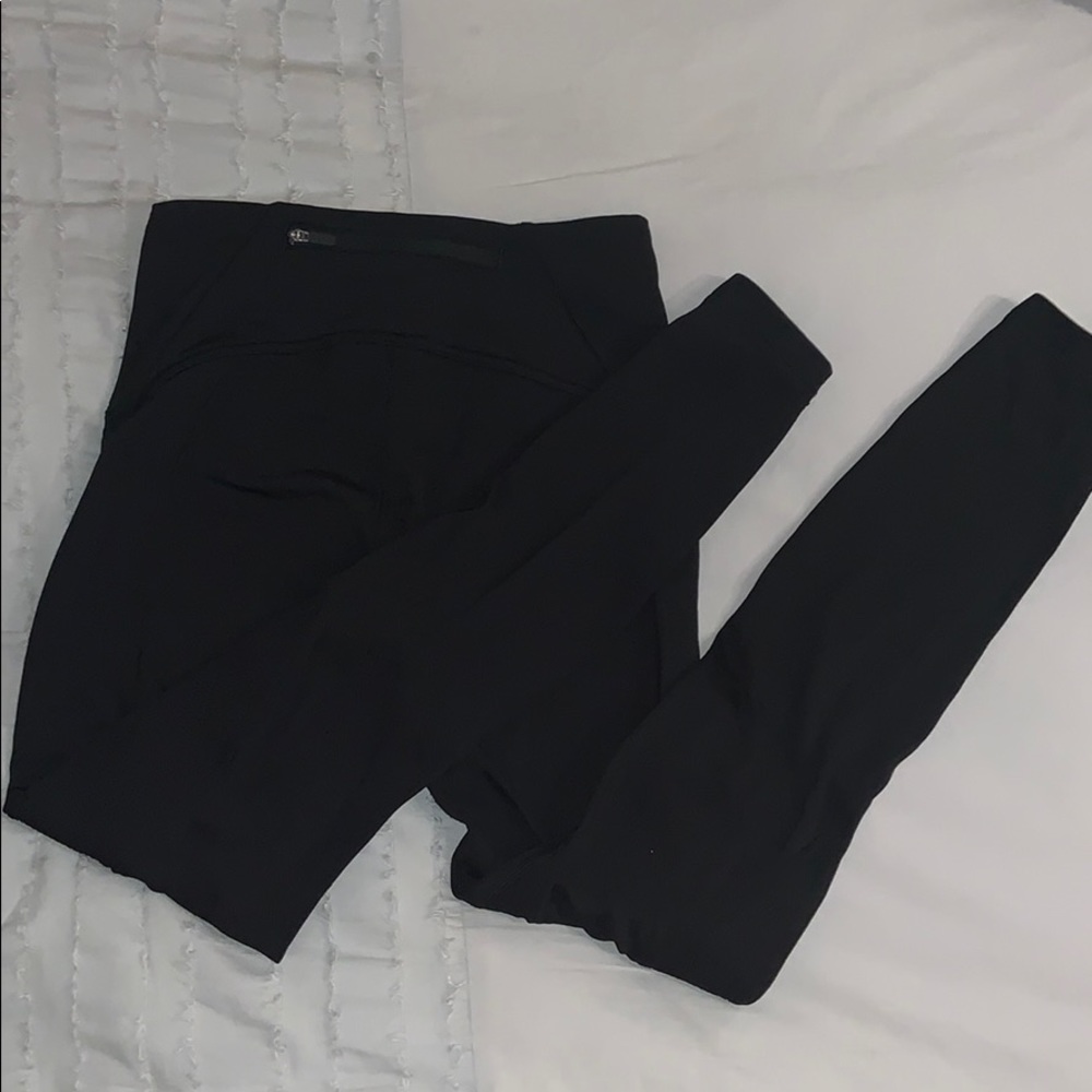 Lululemon Leggings/Size 6